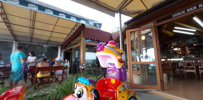 Opinii despre Трета буна în Варна - Гастрономия и хотелиерство