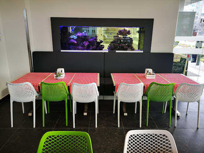 Пикник - Гастрономия и хотелиерство