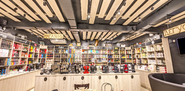 cafemag.bg - Гастрономия и хотелиерство