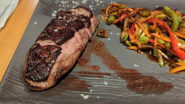 Hotel Sense Gastro Bar