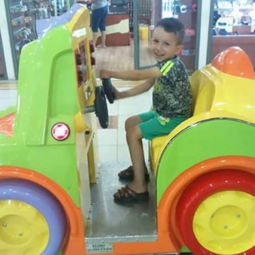 Ресторант Колелото - Търговище