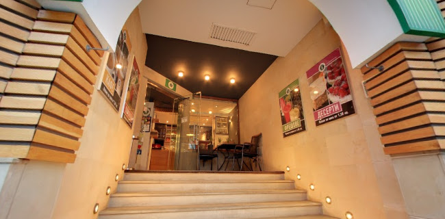 Green Deli Cafe - София