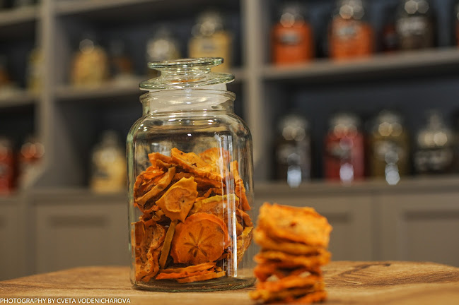 Подправките на Еди и Дима - Бургас