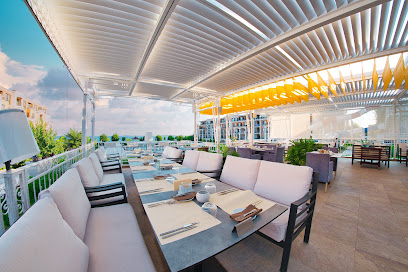 Дъ Тейст ресторант и бар