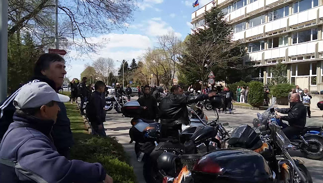 Comentarii opinii despre Узунов Палас