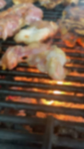 Comentarii opinii despre на BBQ то