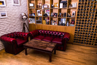 Ti Bar & Kitchen - ресторант и бар в Бургас