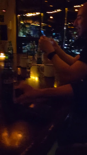 The Cocktail Bar - Гастрономия и хотелиерство