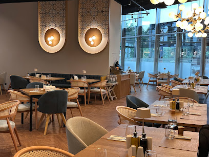 Leo's pizza "Trattoria"