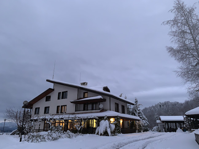 Вила Рай - Гастрономия и хотелиерство