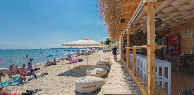 Западен плаж, 8256 Свети Влас