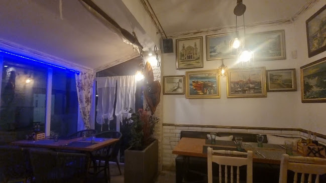 Sveti Nikola Bistro - Гастрономия и хотелиерство