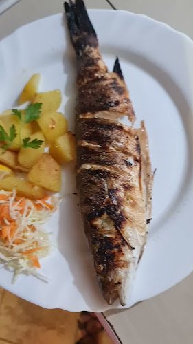 Opinii despre Бистро и семеен хотел "Ламбрино" în Приморско - Гастрономия и хотелиерство