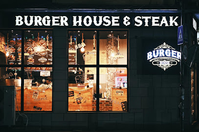 Burger House Arizona