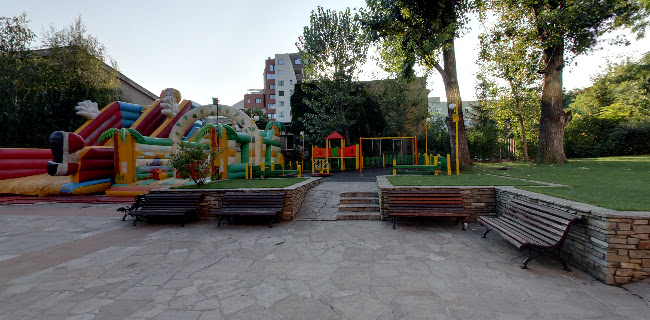 Opinii despre Uno Piu Pizza & Restaurant Haskovo în Хасково - Гастрономия и хотелиерство