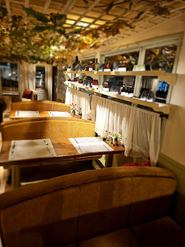 Comentarii opinii despre Ресторант ВКЪЩИ