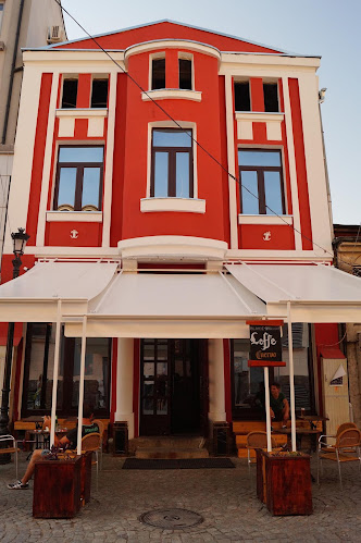 Но сенс клуб - Гастрономия и хотелиерство