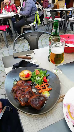 Opinii despre Брик хаус în Пловдив - Гастрономия и хотелиерство