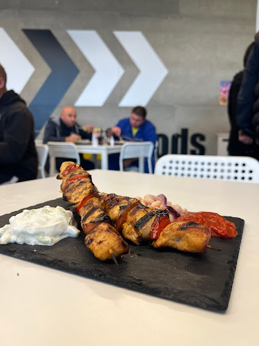 Comentarii opinii despre Top Foods 2 - Топла скара и закуски