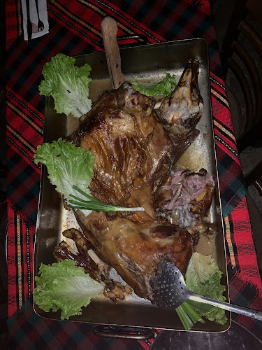 Opinii despre "Македонска кръчма" СПА хотел и механа în Добринище - Гастрономия и хотелиерство