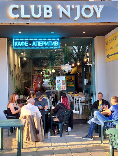 Art Club N'JOY Plovdiv