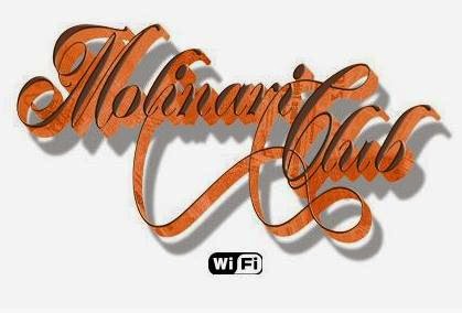 Comentarii opinii despre Молинари клуб