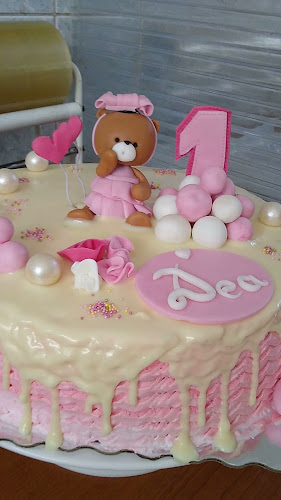 Кафе-сладкарница "Менар"