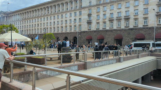 Largo Bar & Diner - София