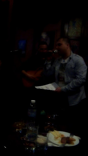 Кафе Бордо - Гастрономия и хотелиерство