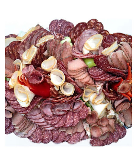 Хранителен Център "Витекс-90" ЕООД - Пловдив