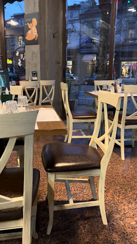 Пицария La Bicicletta Trattoria