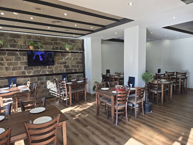 Китайски ресторант Пекин - Плевен