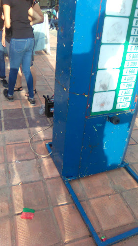 Ресторант България