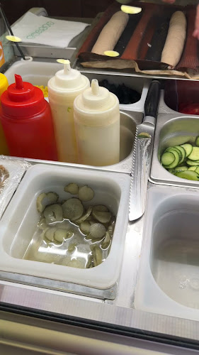 Comentarii opinii despre Toasty - ресторант за сандвичи и пица, храна за вкъщи и кетъринг