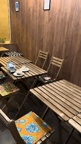 Варна ЦентърОдесос, ул. „Преслав“ 25, 9000 Варна