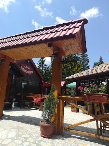 Родопски Специалитети