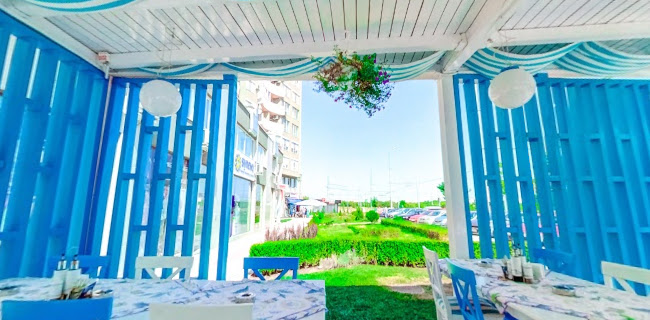 Аморе Пицария-ресторант - Гастрономия и хотелиерство