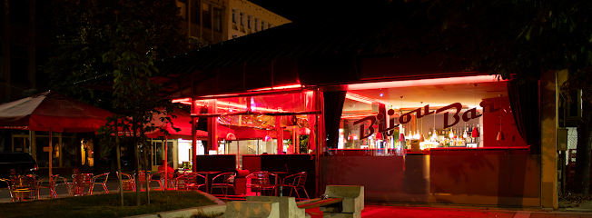 Бижу Бар - Bijou Bar