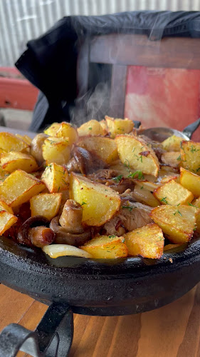 Ресторант Алас