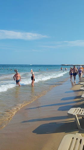 Pr Beach Bar - Варна