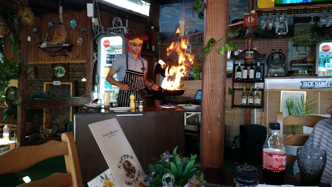 Кестена - Балчик