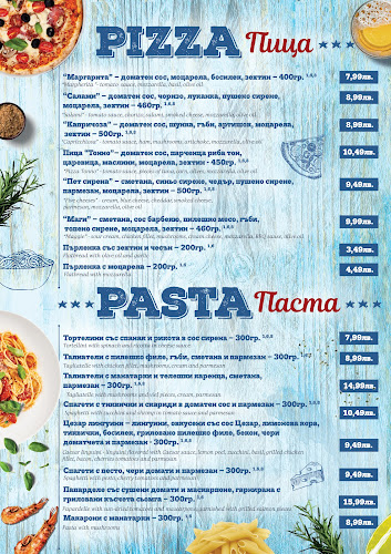 Приморски ул.Капитан Г.Георгиев, Крайбрежна алея, 9000 Варна