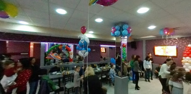 Opinii despre Ресторант Парти Джак în Варна - Гастрономия и хотелиерство