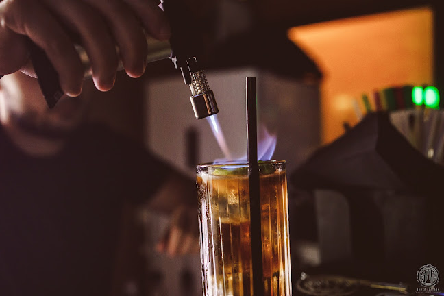 Factory Lounge & Garden - Гастрономия и хотелиерство