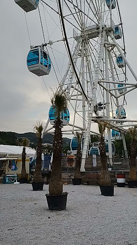 Парк Пойнт - Сандански