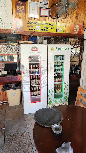 Бистро ГЕША