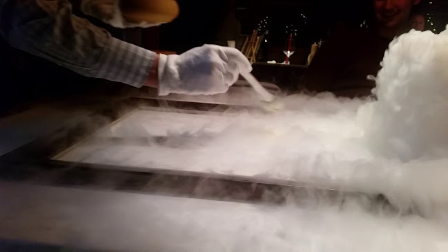 Comentarii opinii despre Cinecitta Osteria Italiana