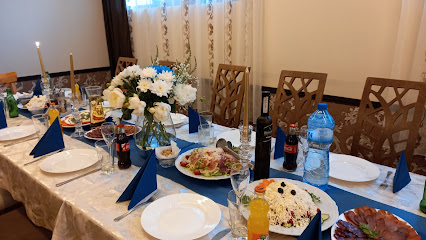 Ресторант "DREAM"