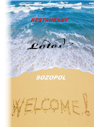Comentarii opinii despre Restaurant "LOTOS"