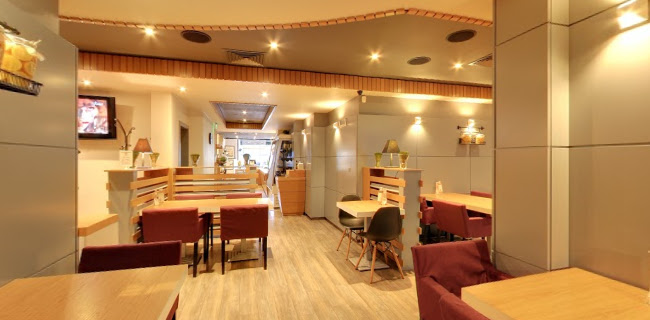 Opinii despre Green Deli Cafe în София - Гастрономия и хотелиерство